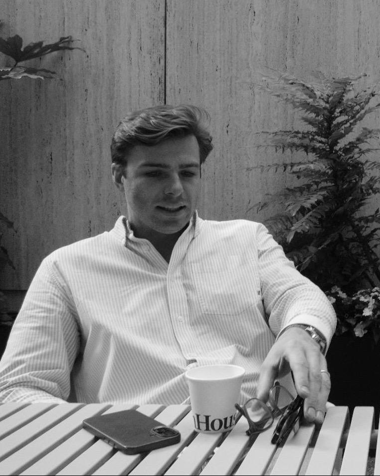 Michael Gow