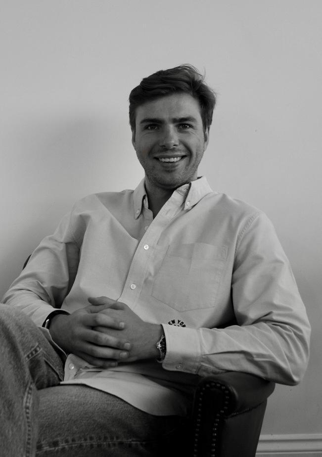 Michael Gow
